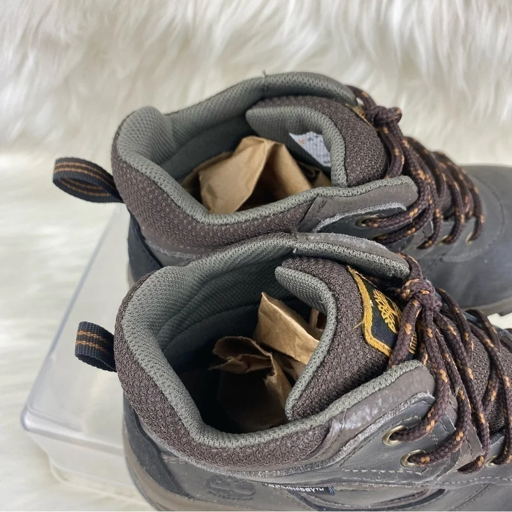 TIMBERLAND ANKLE BOOTS